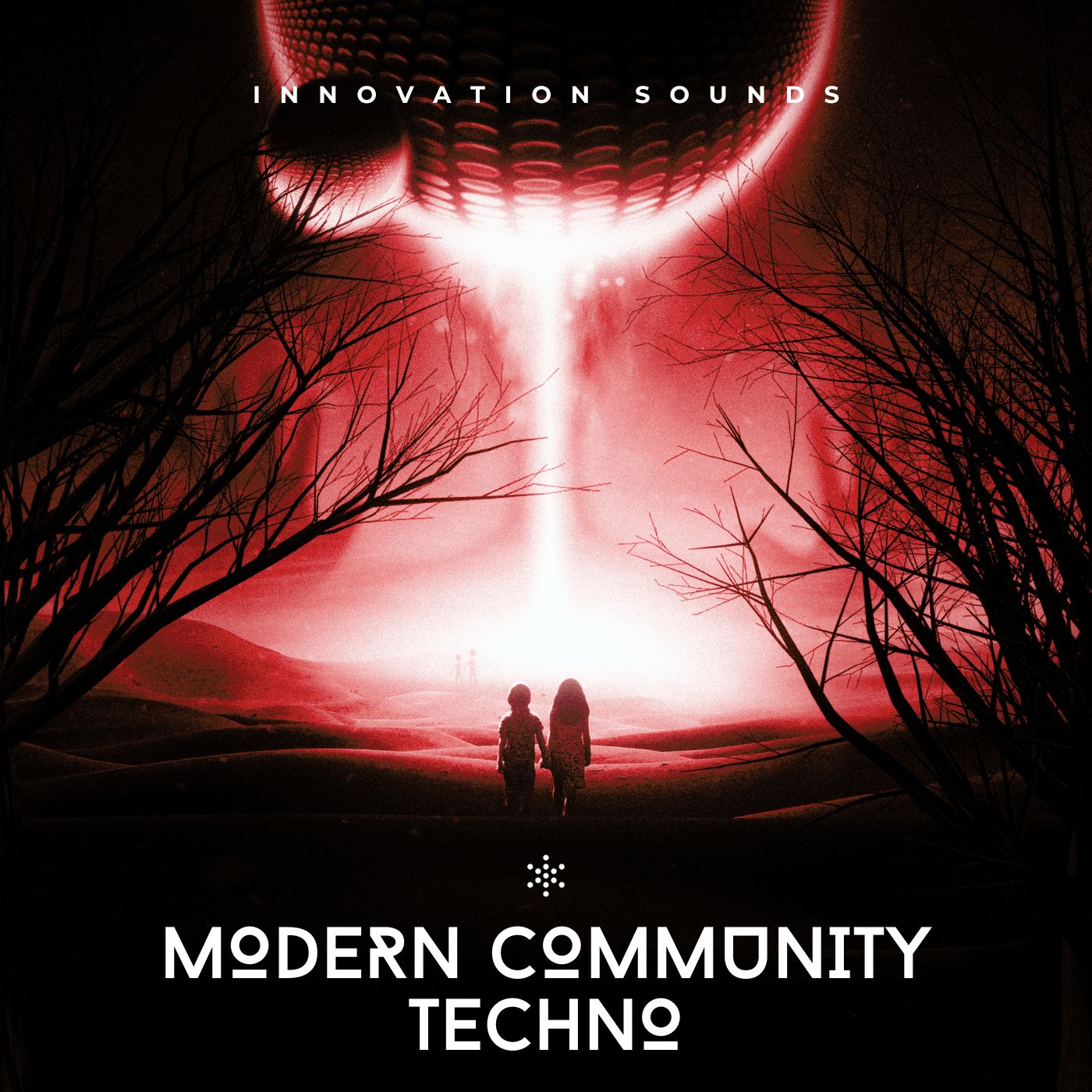 Modern Community Techno - Sample Pack Sample Pack Innovation Sounds