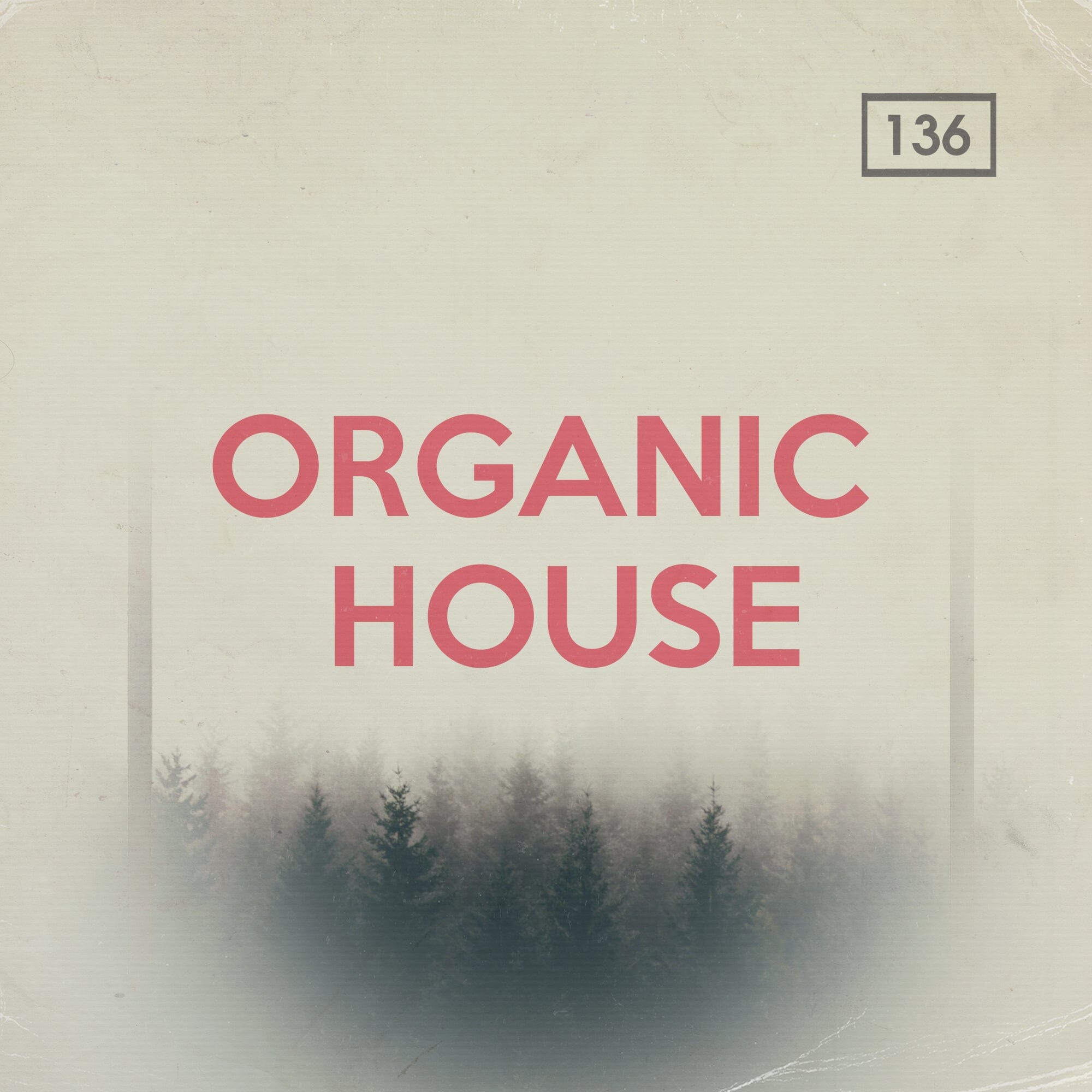 Organic House - House Sample Pack (WAV MIDI and Rex2 Files) Sample Pack Bingoshakerz