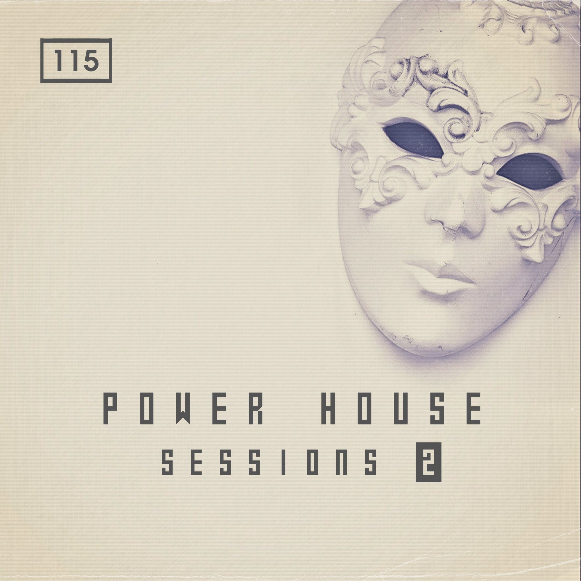 Power House Session 2 - House Sample Pack (WAV MIDI and Rex2 Files) Sample Pack Bingoshakerz