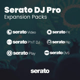 Serato DJ Expansions - Add-ons to enhance Serato DJ Pro Software & Plugins Serato