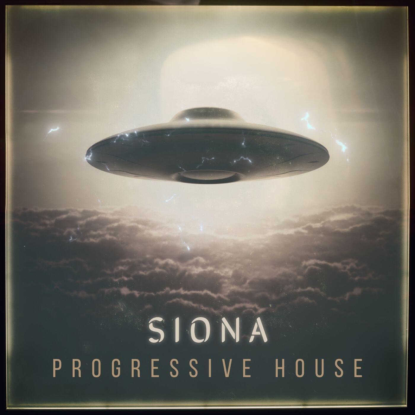 Siona Progressive House - Techno Sample Pack Sample Pack Innovation Sounds
