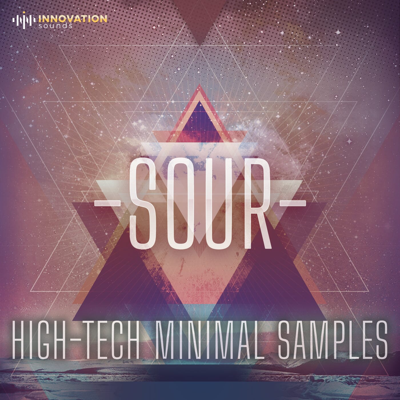 Sour- Minimal Sample Pack - (WAV and MIDI Files) Sample Pack Innovation Sounds