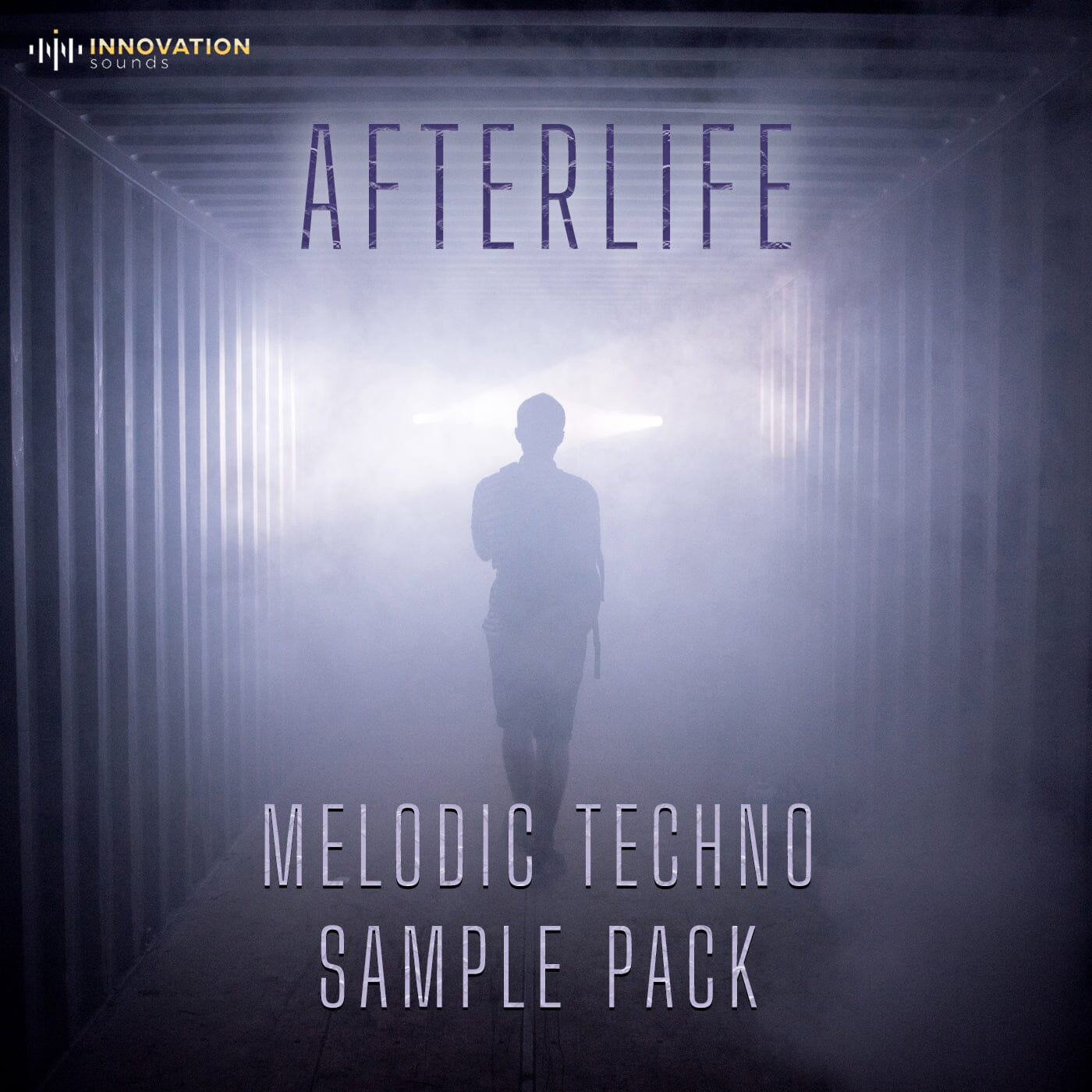 Afterlife - Melodic Techno Sample Pack - (WAV and MIDI Files) Sample Pack Innovation Sounds