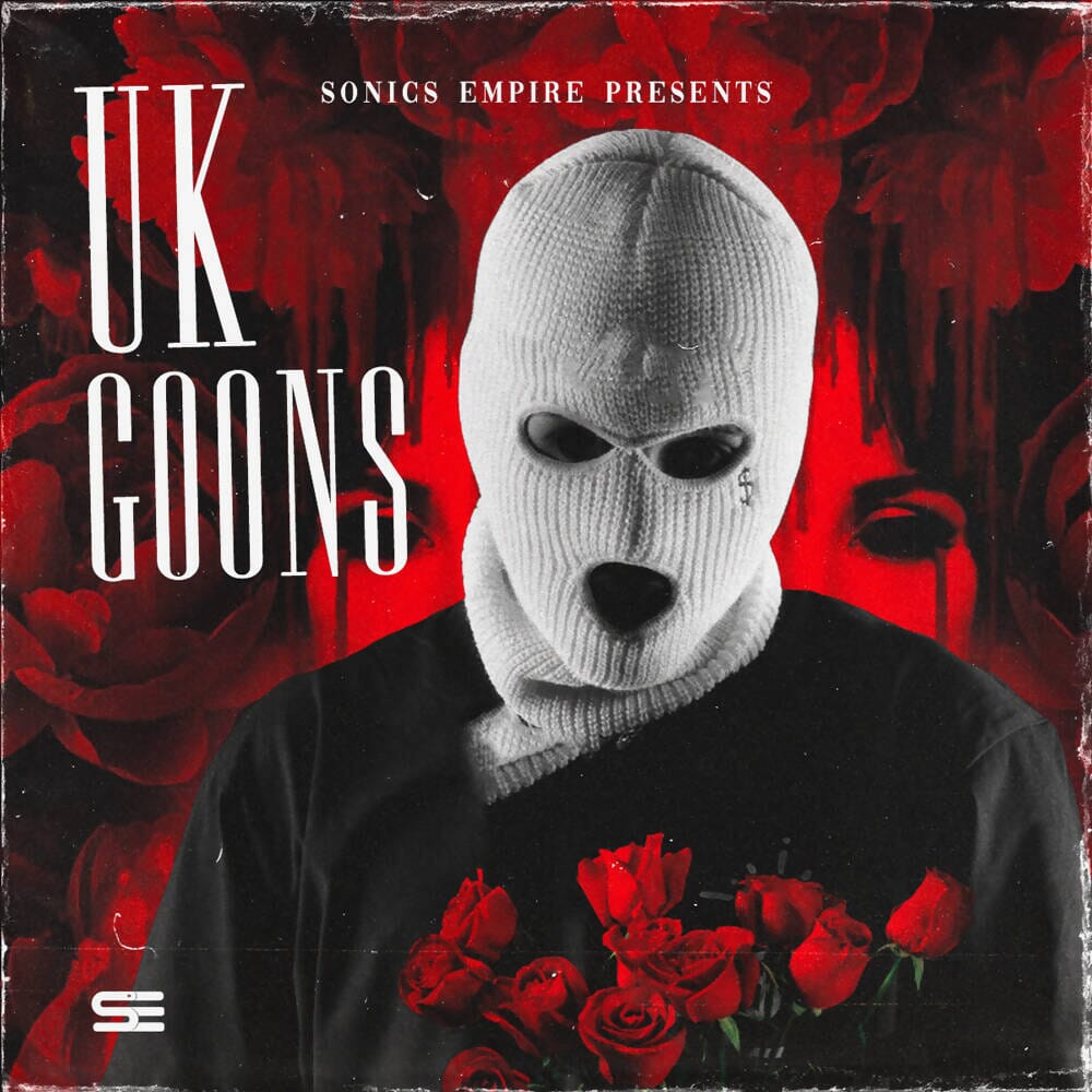 UK Goons Sample Pack Sonics Empire