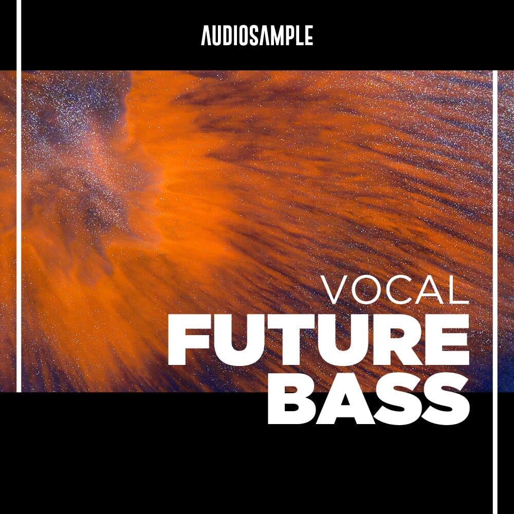 Vocal Future Bass Sample Pack | Samplesound